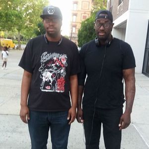 Meet your Posher, Albert